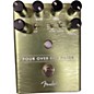 Used Fender Pour Over Env Filter Effect Pedal thumbnail