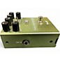 Used Fender Pour Over Env Filter Effect Pedal