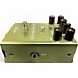 Used Fender Pour Over Env Filter Effect Pedal