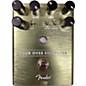 Used Fender Pour Over Env Filter Effect Pedal