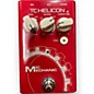 Used TC Helicon VoiceTone Mic Mechanic Vocal Processor thumbnail