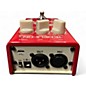 Used TC Helicon VoiceTone Mic Mechanic Vocal Processor
