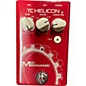 Used TC Helicon VoiceTone Mic Mechanic Vocal Processor