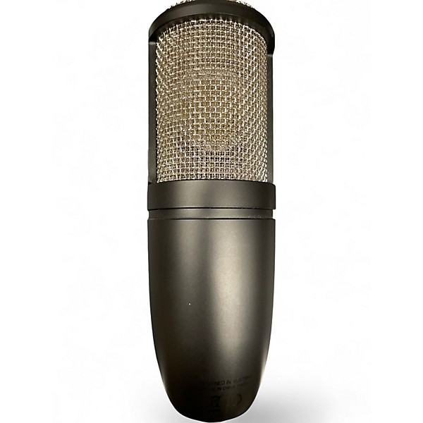 Used AKG P220 Project Studio Condenser Microphone