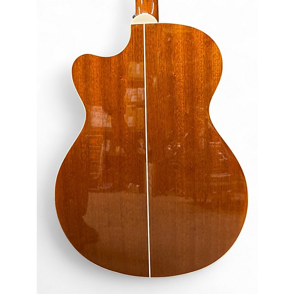 Used PRS Angelus Standard SE Natural Acoustic Guitar