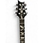 Used PRS Paul Allender Signature SE Candy Red Burst Solid Body Electric Guitar