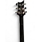 Used PRS Paul Allender Signature SE Candy Red Burst Solid Body Electric Guitar