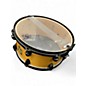 Used SJC 14in SNARE Natural Drum