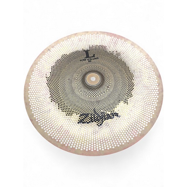 Used Zildjian 18in L80 Low Volume China Cymbal