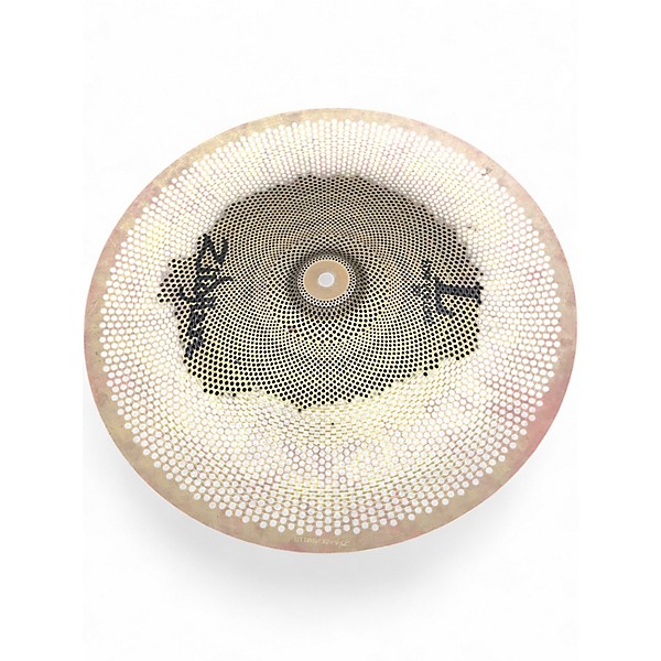 Used Zildjian 18in L80 Low Volume China Cymbal