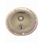 Used Zildjian 18in L80 Low Volume China Cymbal