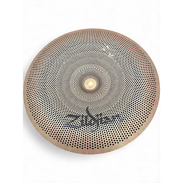 Used Zildjian 18in L80 Low Volume China Cymbal
