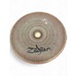 Used Zildjian 18in L80 Low Volume China Cymbal