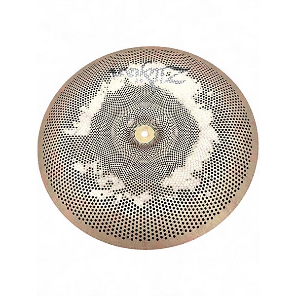 Used Zildjian 18in L80 Low Volume China Cymbal