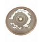 Used Zildjian 18in L80 Low Volume China Cymbal