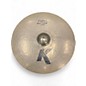 Used Zildjian 16in K Custom Fast Crash Cymbal thumbnail