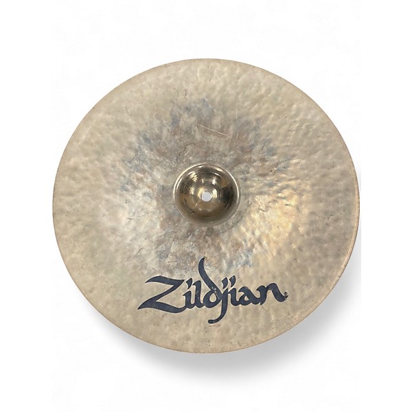 Used Zildjian 16in K Custom Fast Crash Cymbal