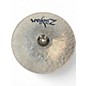 Used Zildjian 16in K Custom Fast Crash Cymbal