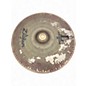 Used Zildjian 16in L80 Low Volume Ride Cymbal
