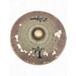 Used Zildjian 16in L80 Low Volume Ride Cymbal