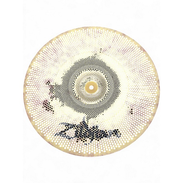 Used Zildjian 16in L80 Low Volume Ride Cymbal