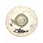Used Zildjian 16in L80 Low Volume Ride Cymbal