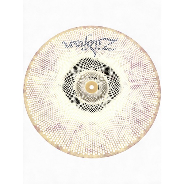 Used Zildjian 16in L80 Low Volume Ride Cymbal