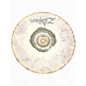 Used Zildjian 16in L80 Low Volume Ride Cymbal