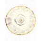 Used Zildjian 14in L80 Low Volume Hi Hat Pair Cymbal