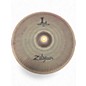 Used Zildjian 18in L80 Low Volume Crash Cymbal thumbnail