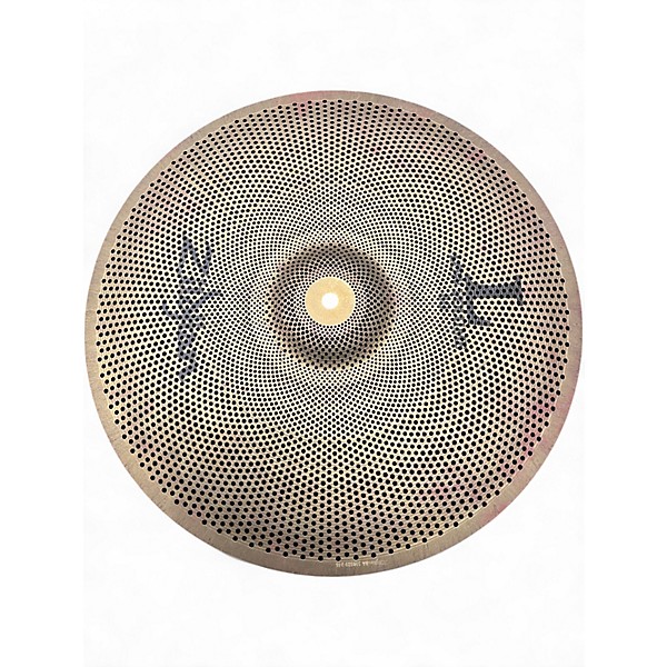 Used Zildjian 18in L80 Low Volume Crash Cymbal