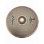 Used Zildjian 18in L80 Low Volume Crash Cymbal