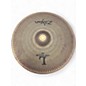 Used Zildjian 18in L80 Low Volume Crash Cymbal