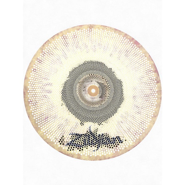Used Zildjian 18in L80 Low Volume Crash Cymbal