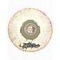 Used Zildjian 18in L80 Low Volume Crash Cymbal