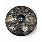 Used MEINL 18in Dark Crash Cymbal