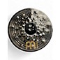Used MEINL 18in Dark Crash Cymbal