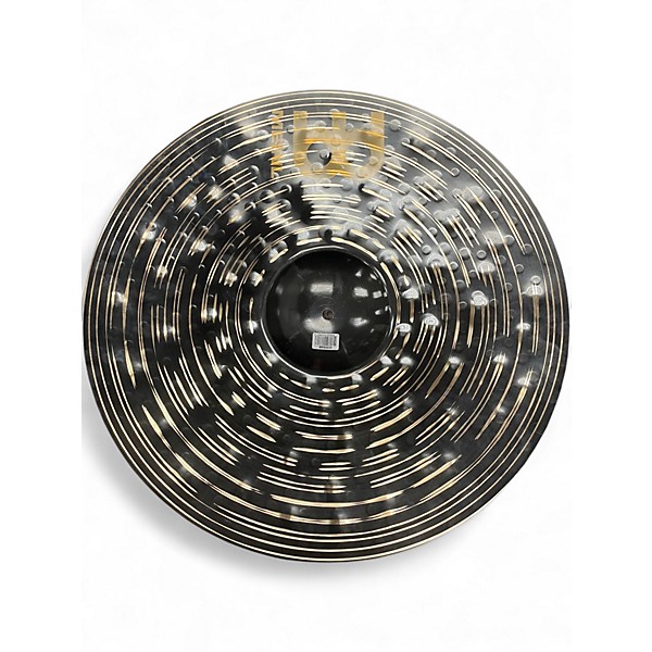 Used MEINL 20in Dark Ride Cymbal