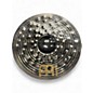 Used MEINL 20in Dark Ride Cymbal