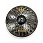 Used MEINL 20in Dark Ride Cymbal