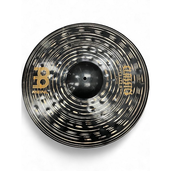 Used MEINL 20in Dark Ride Cymbal