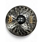 Used MEINL 20in Dark Ride Cymbal