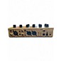 Used BOSS VE8 Acoustic Singer Effect Processor