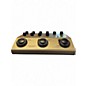 Used BOSS VE8 Acoustic Singer Effect Processor