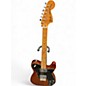 Used Fender FSR Telecaster Deluxe Walnut Solid Body Electric Guitar thumbnail