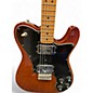Used Fender FSR Telecaster Deluxe Walnut Solid Body Electric Guitar