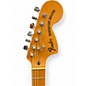 Used Fender FSR Telecaster Deluxe Walnut Solid Body Electric Guitar