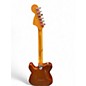 Used Fender FSR Telecaster Deluxe Walnut Solid Body Electric Guitar