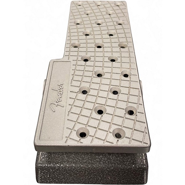 Used Fender EXP-1 Expression Pedal