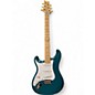 Used PRS SE SILVER SKY BLUE Electric Guitar thumbnail